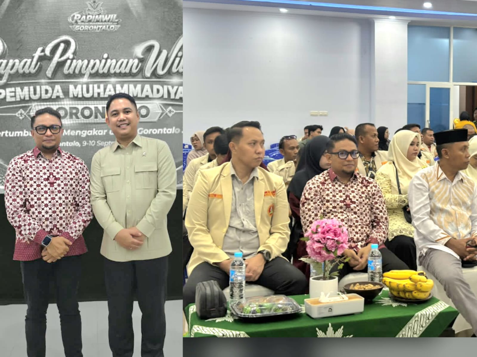 Idris Usuli
