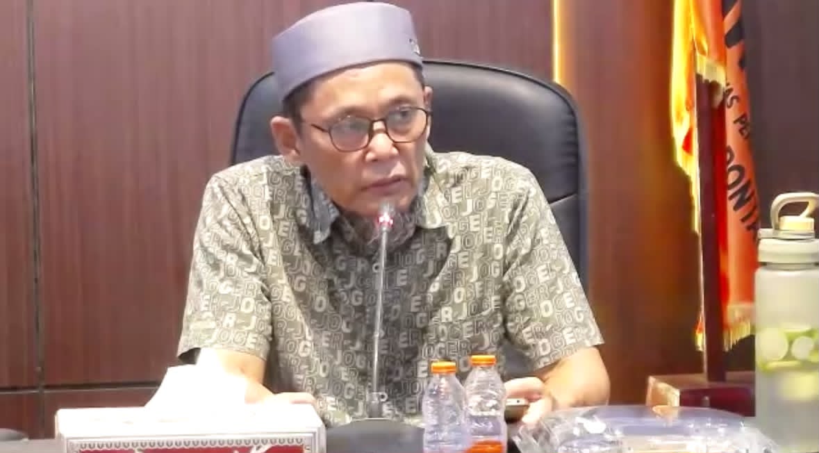 John Hendri Purba