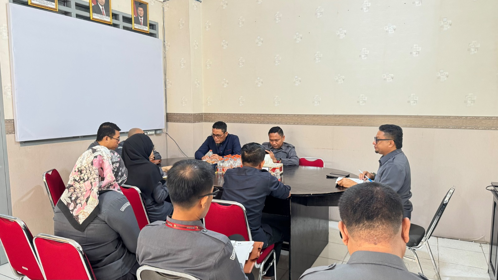 Rapat Pleno