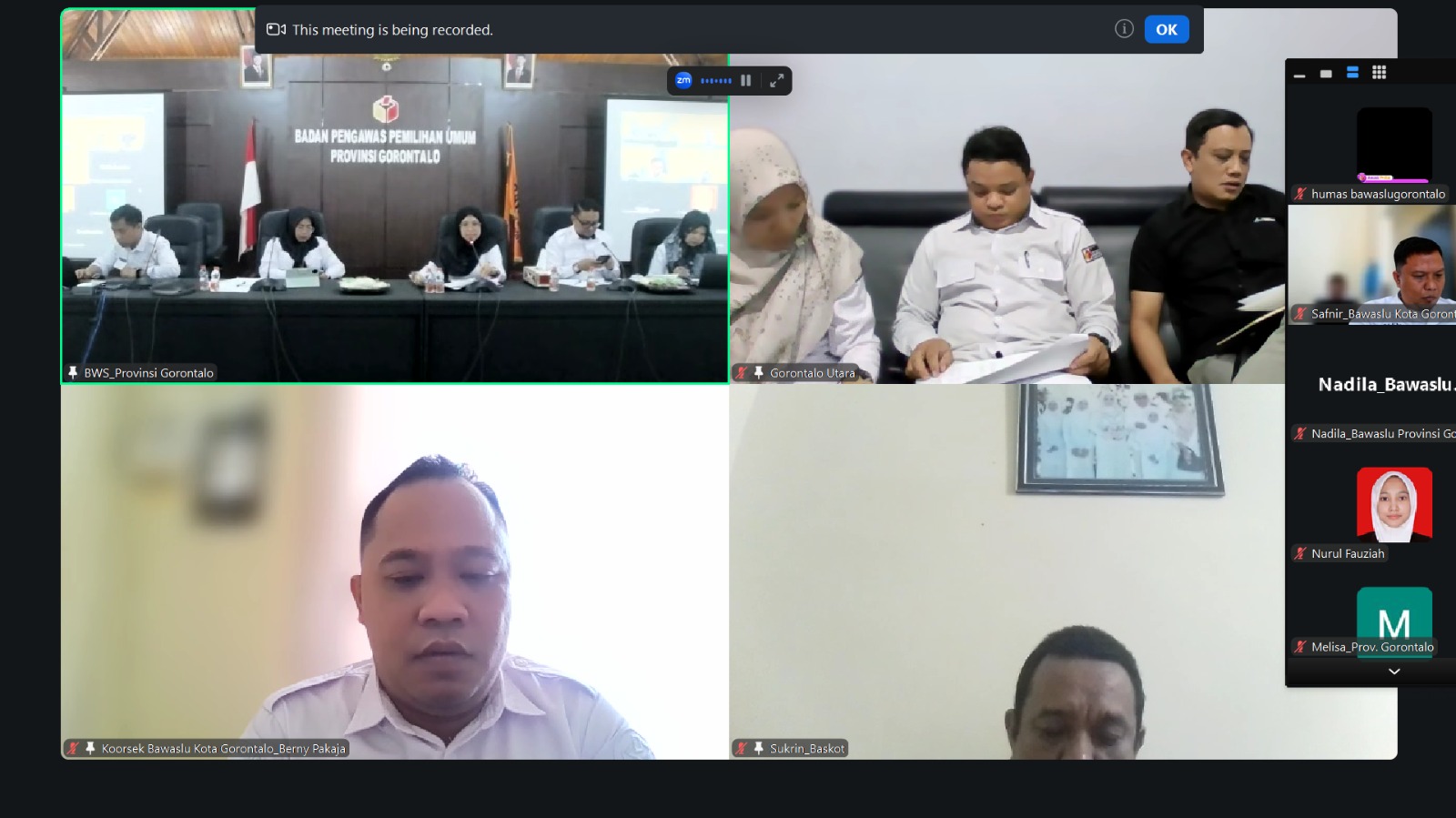 Rapat