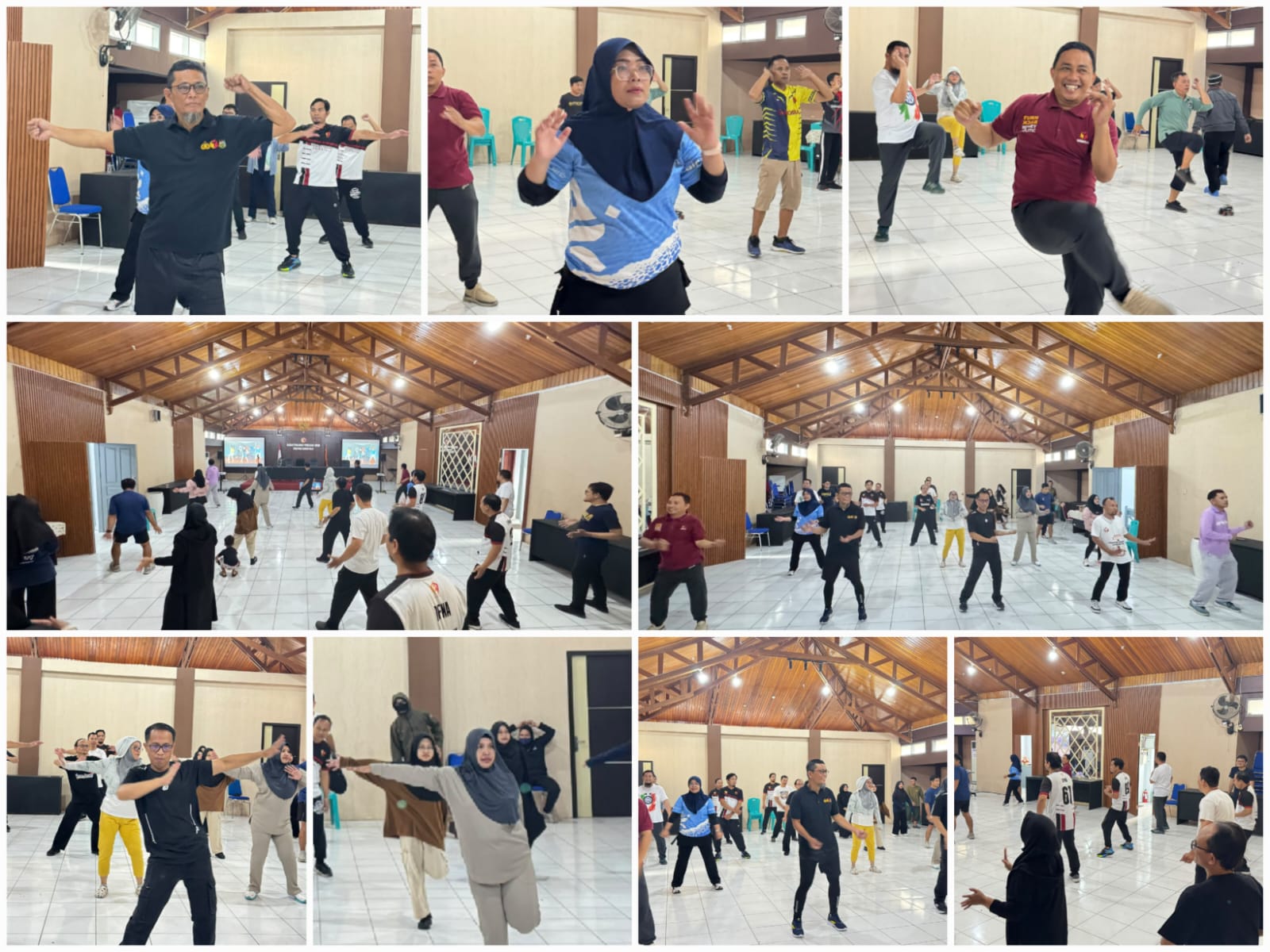 Kamis Harmoni