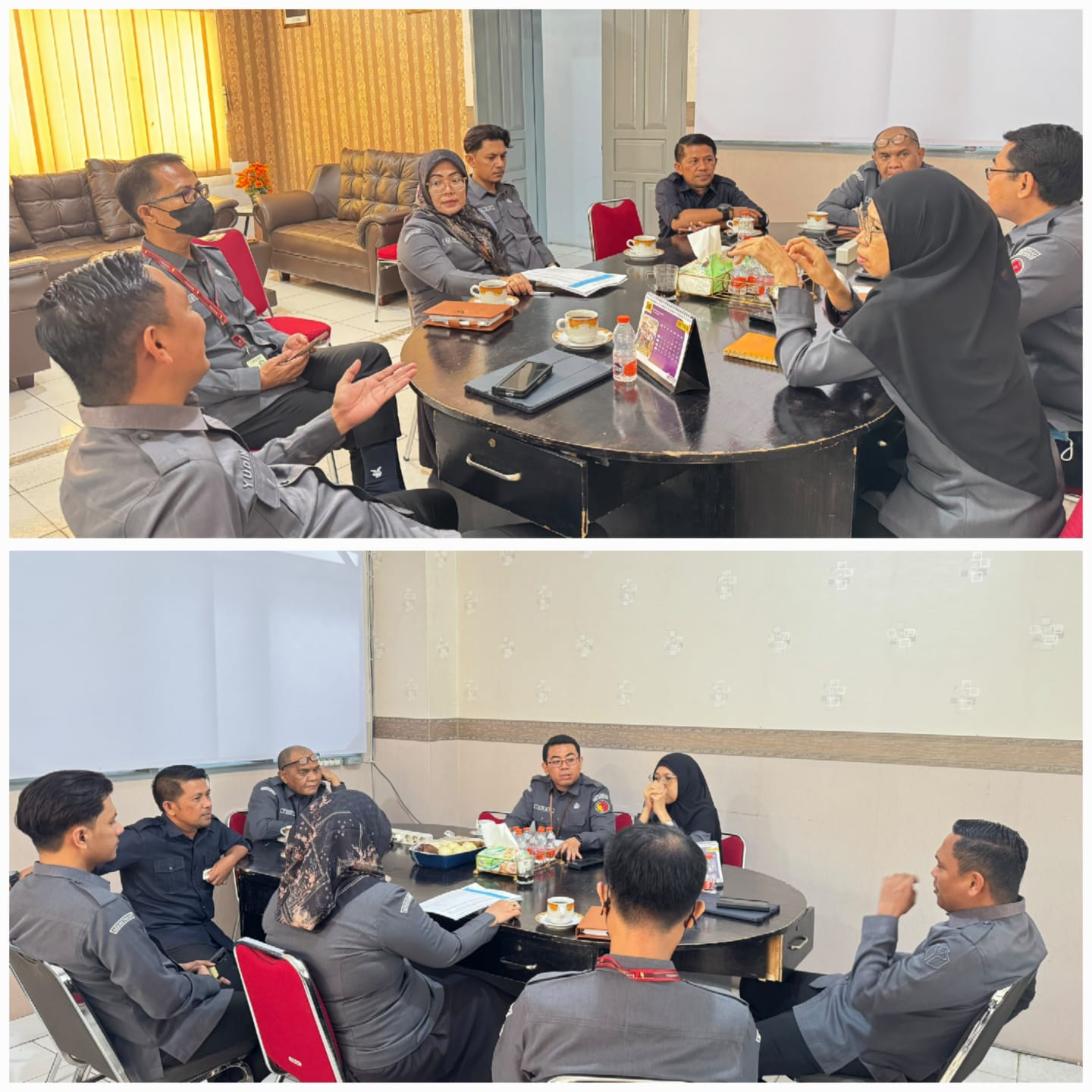 Rapat Pleno