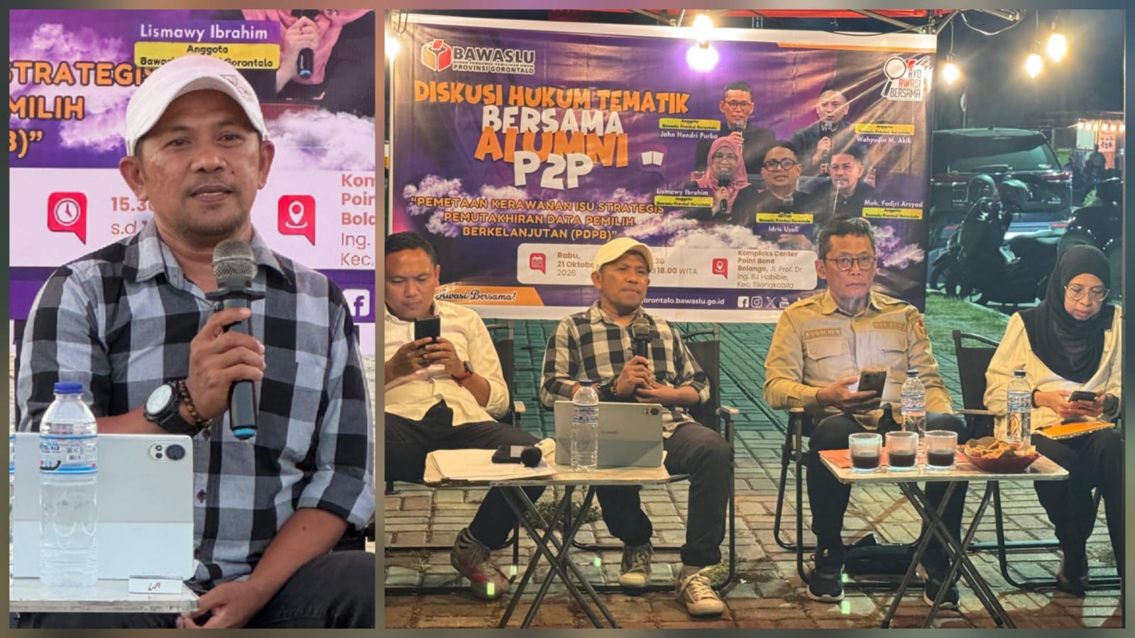 Moh. Fadjri Arsyad