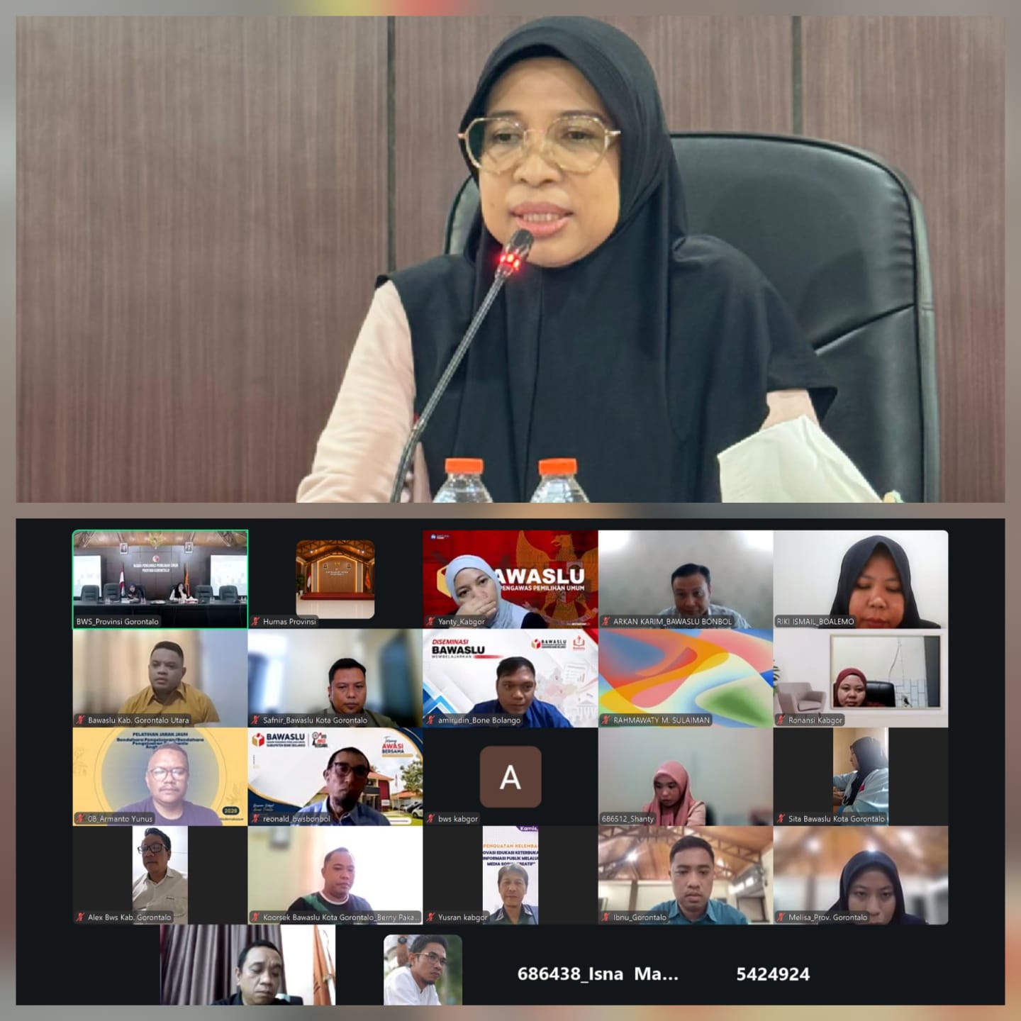 Lismawy Ibrahim
