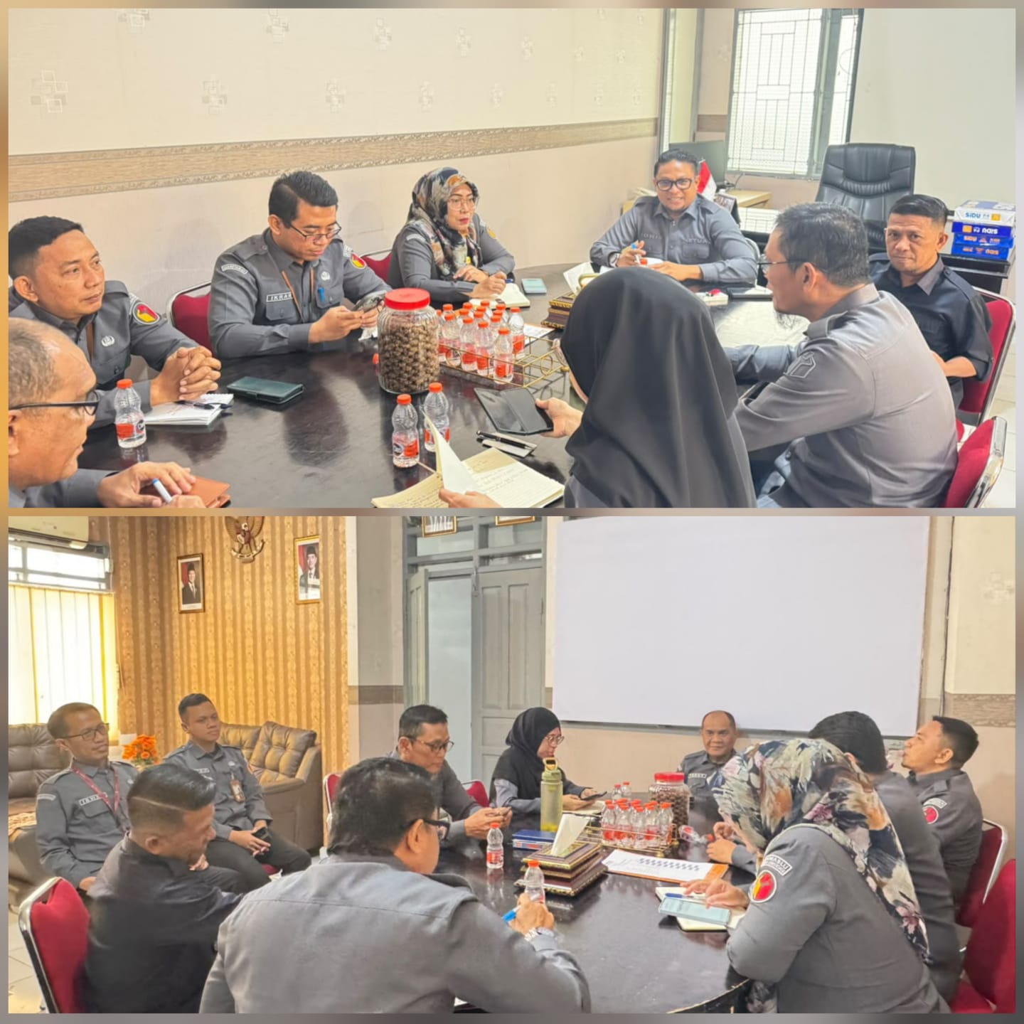 Rapat Pleno