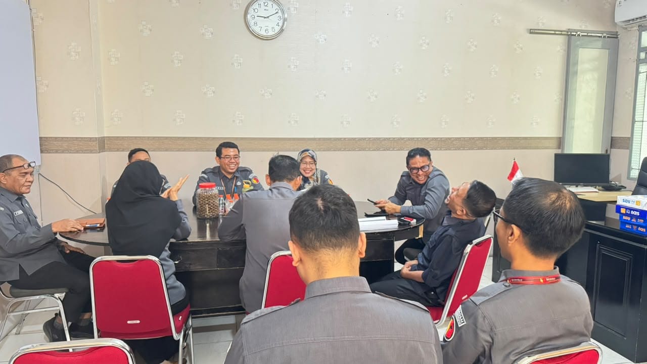 Rapat pleno