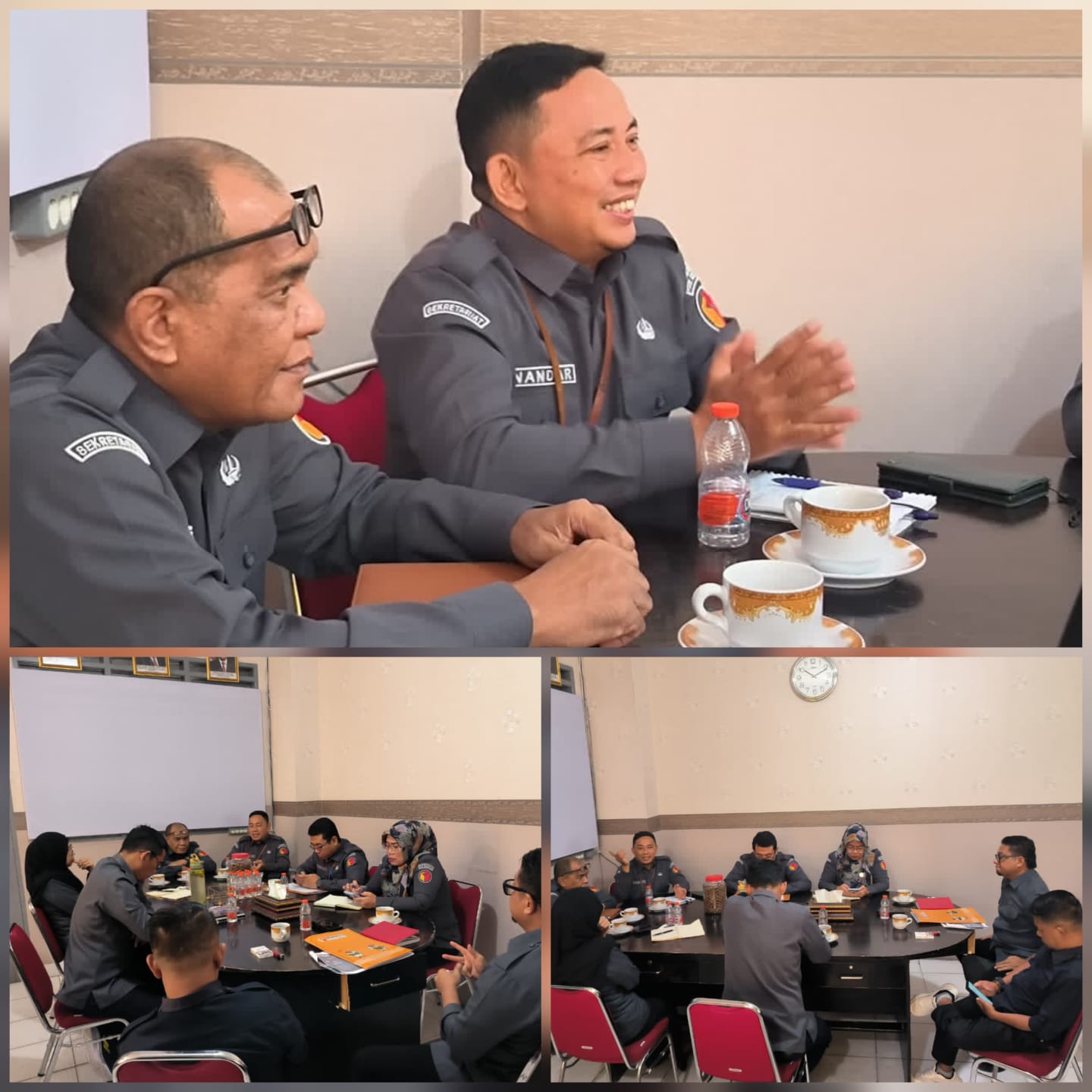Aksi Perubahan