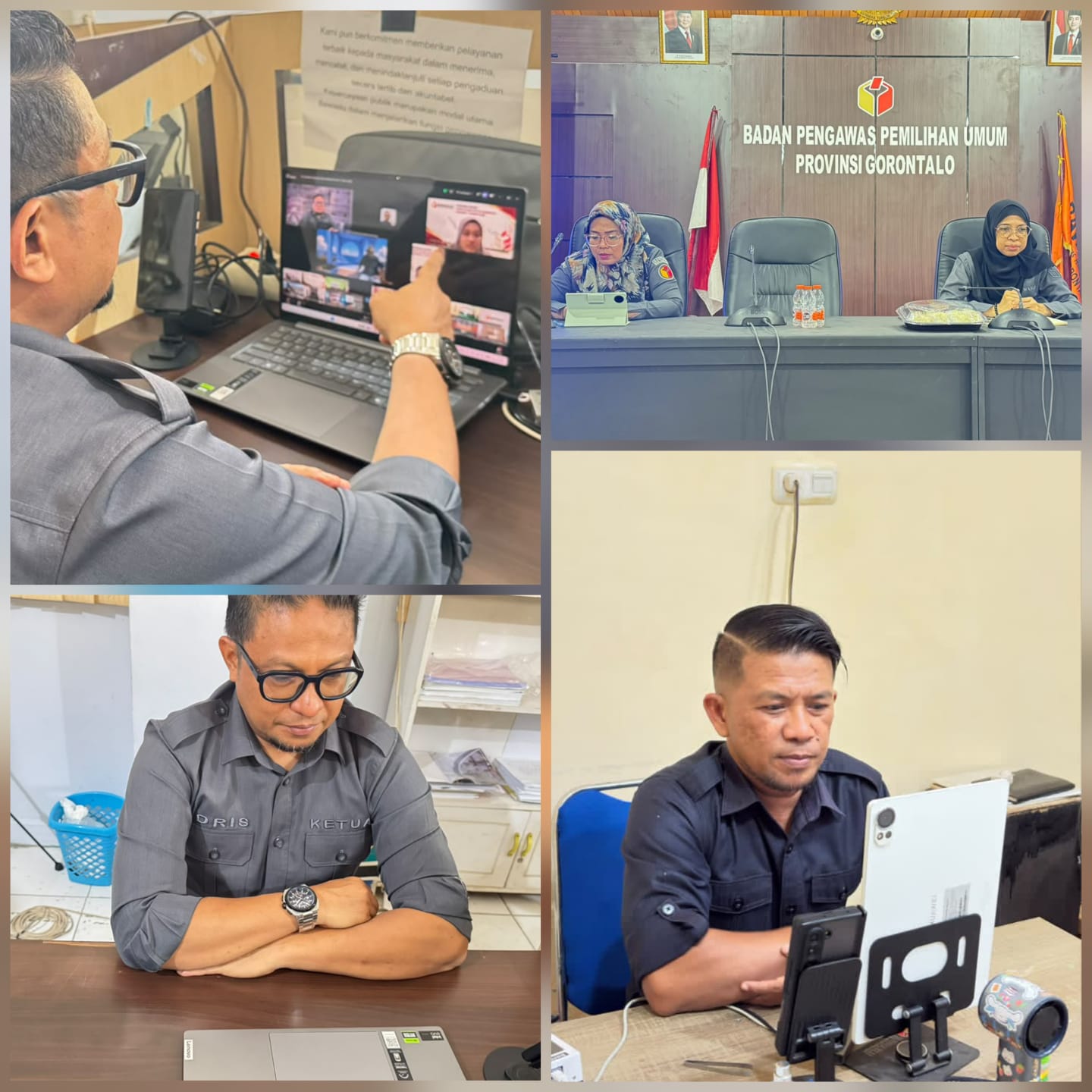 Bawaslu Provinsi Gorontalo