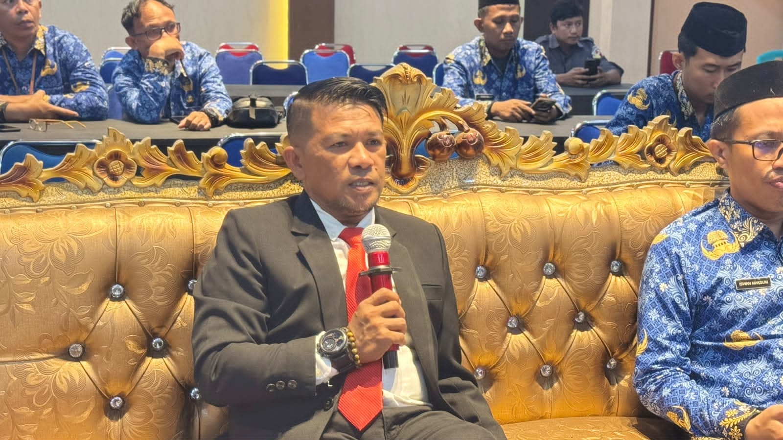 Moh. Fadjri Arsyad