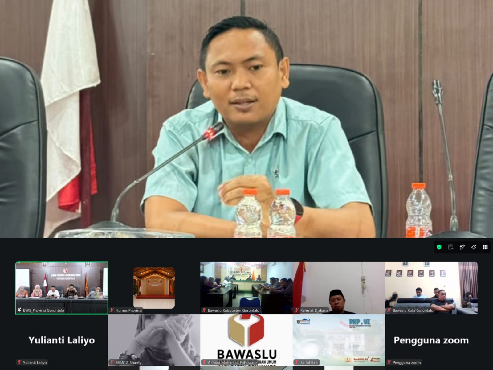 Wahyudin Akili