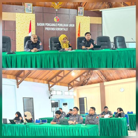 Sosialisasi SPIP