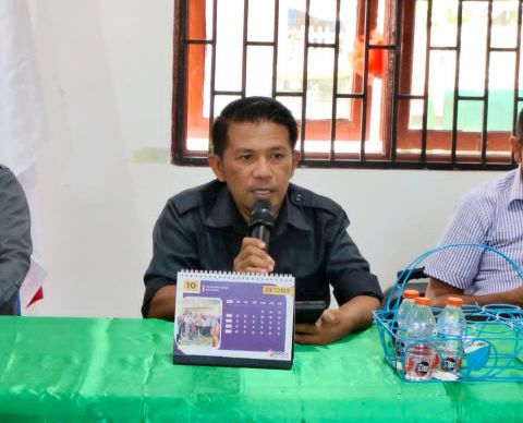 Moh. Fadjri Arsyad