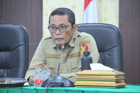 John Hendri Purba