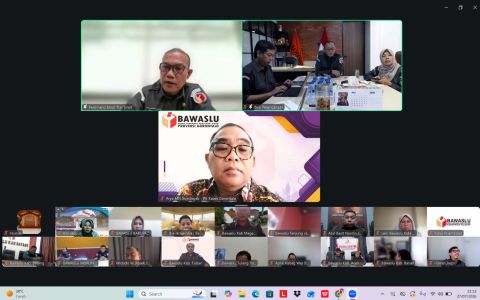 Evaluasi