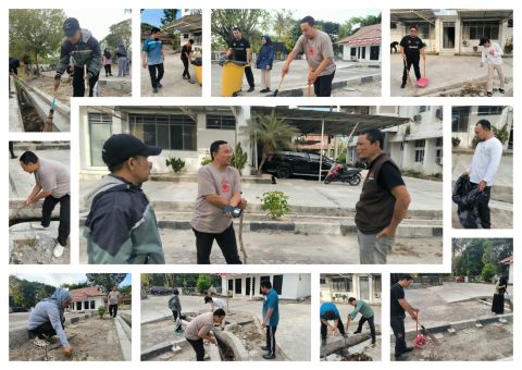 Kamis Harmoni Fadjri John