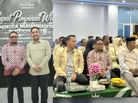 Idris Usuli