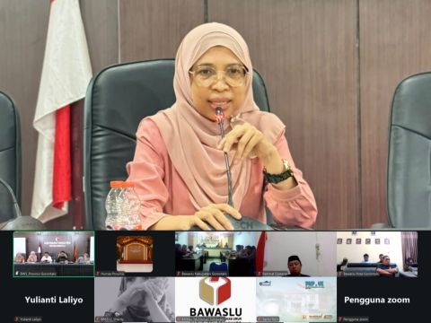 Lismawy Ibrahim