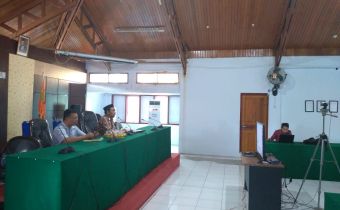 Bawaslu Persiapkan Rekrutmen PTPS