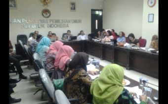 PPID Bawaslu Harus Bertanggungjawab Penuh Terhadap Keamanan Data Dan Informasi Lembaga