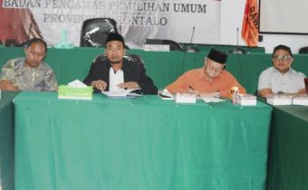 Terkait PAW Aleg PKPI di Bonbol, Bawaslu Perlu Berhati-hati