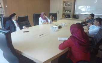 Bawaslu Terus Bangun Sinergitas dengan Media