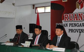 Bawaslu Nyatakan Henny Masuara Gunakan Ijazah â€˜Bodongâ€™