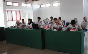 Bawaslu Gorontalo mengadakan Rapat Peningkatan Kapasitas Pengelolaan Keuangan dan Penatausahaan Administrasi Tahun 2018