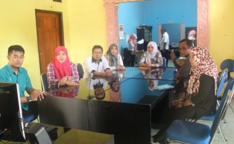 DKPP Merehabilitasi Nama Baik Tiga Anggota Panwas Kab.Gorontalo