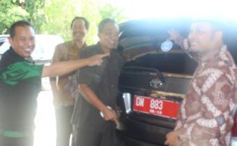 Bawaslu Gorontalo Dukung Gerakan Stop Narkoba