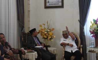 Evaluasi Kesiapan Penyelenggara Pemilu atau Pemilihan