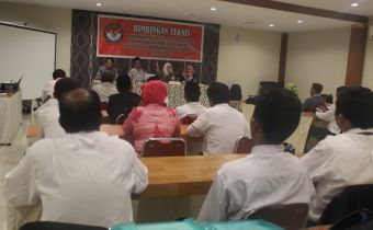 Penyelenggara Pengawas ASN Harus Netral