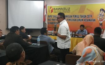 DEMOKRASI DAN PEMILIH PEMULA