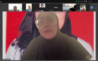 Pasca Pelantikan, Bawaslu Provinsi Gorontalo Beri Penguatan terhadap PPPK