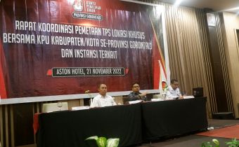 Idris Usuli : Menghalangi Hak Pilih Pekerja Bisa Dipidana