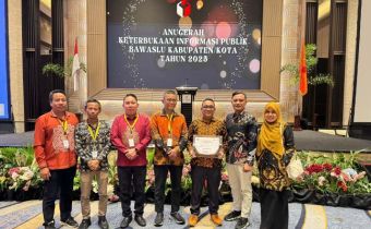 John Hendri Purba: Data dan Informasi Adalah Kunci Integritas Pemilu