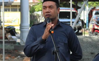 5 PELANGGARAN NETRALITAS ASN DI GORONTALO DIREKOMENDASIKAN KE KASN