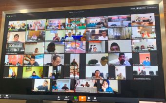 Mengenai Opsi Penundaan Pilkada 2020, Bawaslu Keluarkan Kebijakan Pentingâ€