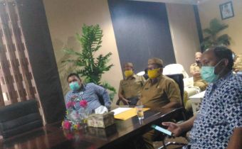 Ahmad: Seluruh Stakeholder Saling Bersinergi