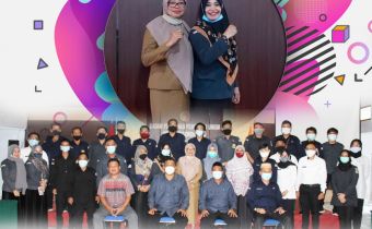 Menindaklanjuti Surat Gubernur, Bawaslu Provinsi Gorontalo Gelar Rapat Internal