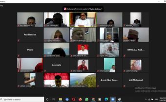 Menyongsong HUT Bawaslu, Begini Harapan Idris