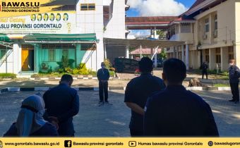 Ferdy meminta untuk Tetap Menjaga Kesehatan