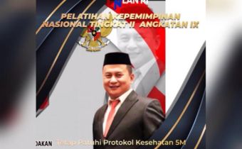 Gerbang Kommpak digagas Kasek Nikson Mendapat Respon Positif dari Stakeholder