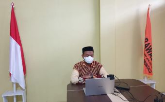 Persiapan Pemilu dan Pilkada Serentak Tahun 2024 Mulai Dibahas