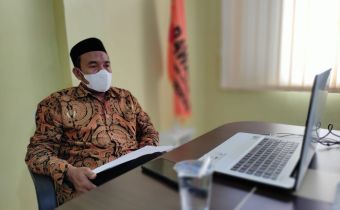 Tindaklanjut Rekomendasi Penanganan Pelanggaran Pilkada Tahun 2020, Disingkronisasi Secara Nasional