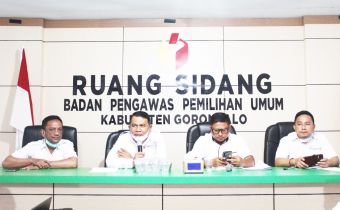 Ahmad : Modul dan Silabi Penting Tingkatkan Antusias Pelajar/Mahasiswa
