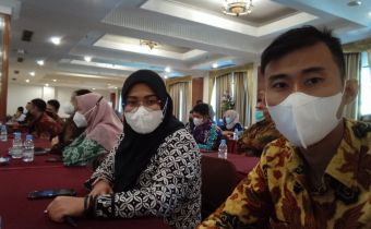 Admira Ikuti Penyusunan RKBMN