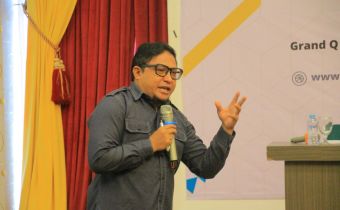 Harapan Idris Usuli Pada Peserta SKPP