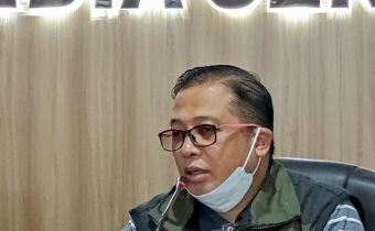 Evaluasi Uji Petik PDPB Di Bawaslu Boalemo, Rahmad Berharap Data Pemilih Menjadi Akurat Dan Mutakhir