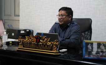 Idris Targetkan Laporan Akhir Rampung 19 Januari 2022