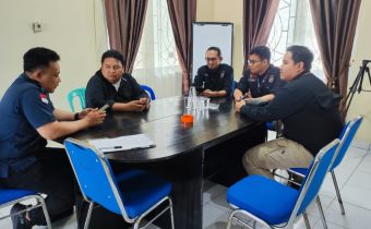 Amin Pantau Ketat Pendaftaran PTPS, Sosialisasi Masif Diperlukan
